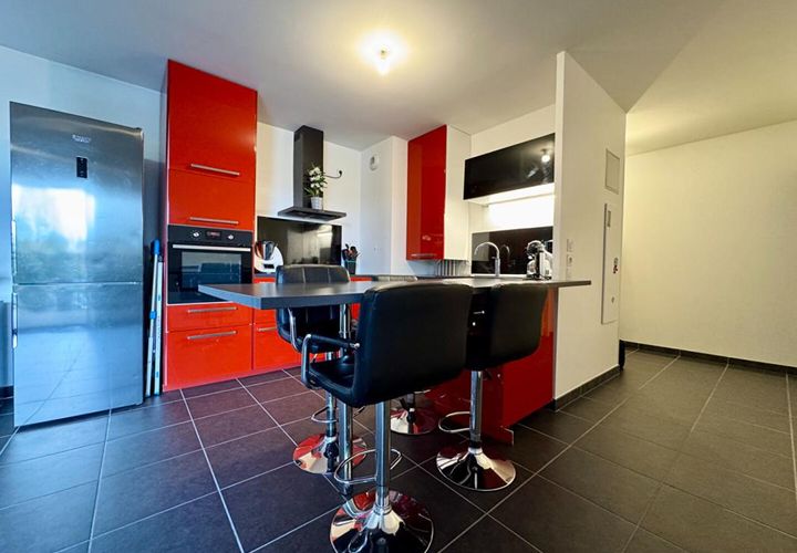 Leilighet i Genas, Rhone, Genas - € 369 000 | Ref: 425807NNOV - foto 1