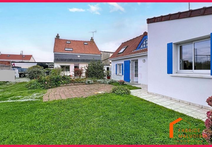 Villa a Neufchatel-Hardelot, Pas-de-Calais, Neufchatel-Hardelot - € 310.000 | Ref: 425715FAMA - foto 1