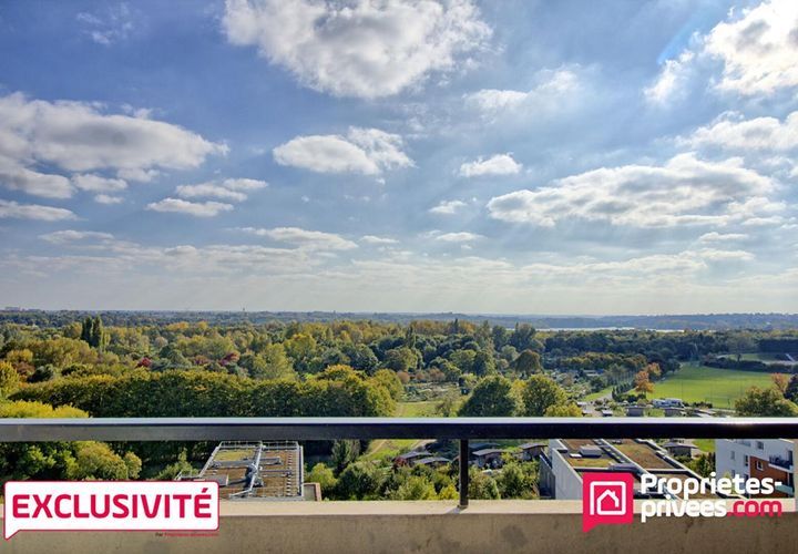 Leilighet i Angers, Maine-et-Loire, Angers - € 186 000 | Ref: 4391LVC - foto 1