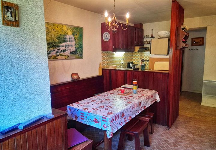 Apartament a Eaux-Bonnes, Pyrenees-Atlantiques, Eaux-Bonnes - € 60.000 | Ref: 425392APAU - foto 1