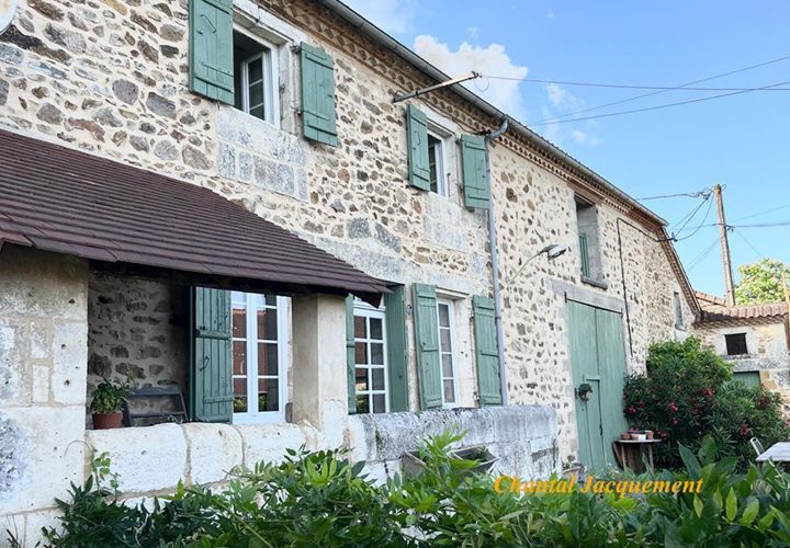 Villa i Thiviers, Dordogne, Thiviers - € 190.000 | Ref: 423597JQC - foto 1