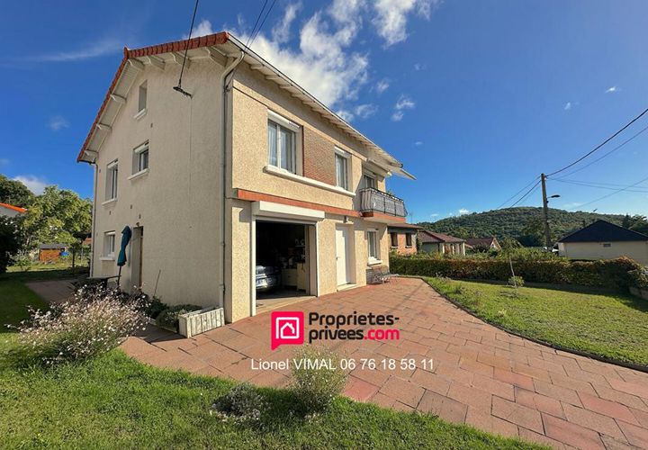 Villa i Durtol, Puy-de-Dome, Durtol - € 350.000 | Ref: 426141LVL - foto 1