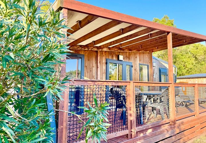 Villa i Gujan-Mestras, Gironde, Gujan-Mestras - € 82.000 | Ref: 424923.1EFER - foto 1