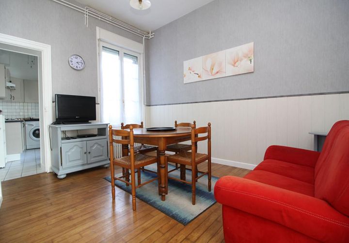 Leilighet i Epernay, Marne, Epernay - € 69 500 | Ref: 426048LJF - foto 1