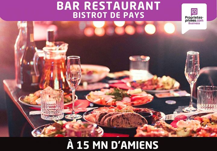 Erhvervsejendom i Amiens, Somme, Amiens - € 88.000 | Ref: 424971B-MOUB - foto 1