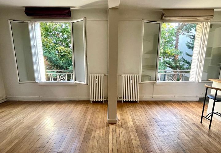 Lejlighed i Clamart, Hauts-de-Seine, Clamart - € 499.000 | Ref: 425967FCI - foto 1