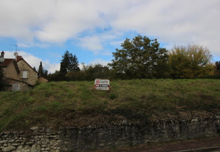 Terra a Chatellerault, Vienne, Chatellerault - € 40.000 | Ref: 425913PSV - foto 1