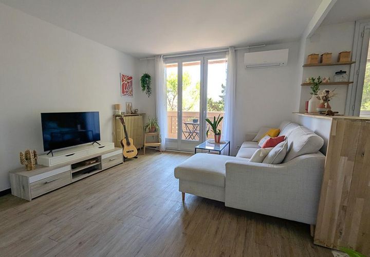 Leilighet i Ales, Gard, Ales - € 129 000 | Ref: 426086LIH - foto 1