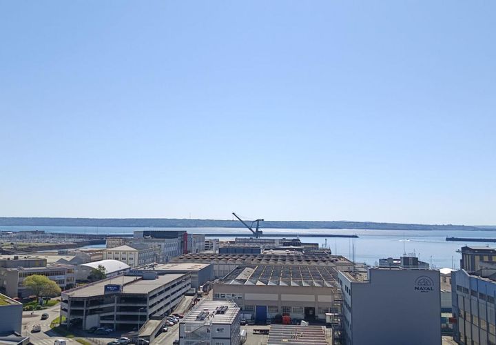 Apartamento en Brest, Finistere, Brest - € 149.800 | Ref: 425291MBI - photo 1
