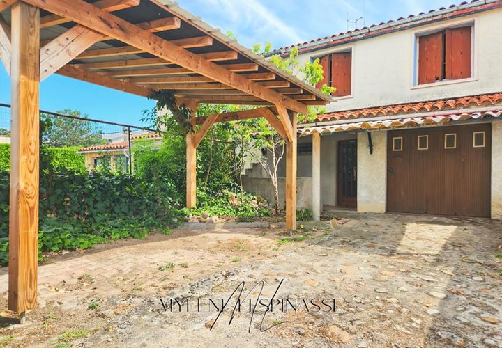 Villa i Limoux, Aude, Limoux - € 112.000 | Ref: 411063MYLL - foto 1