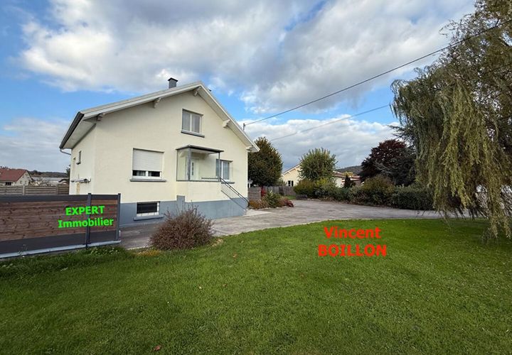 Villa i Mathay, Doubs, Mathay - € 235 500 | Ref: 425887VBOI - foto 1