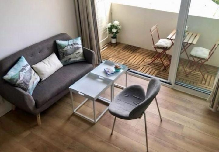 Wohnung in Combrit, Finistere, Combrit - € 178.500 | Ref: 425974ONN - Foto 1