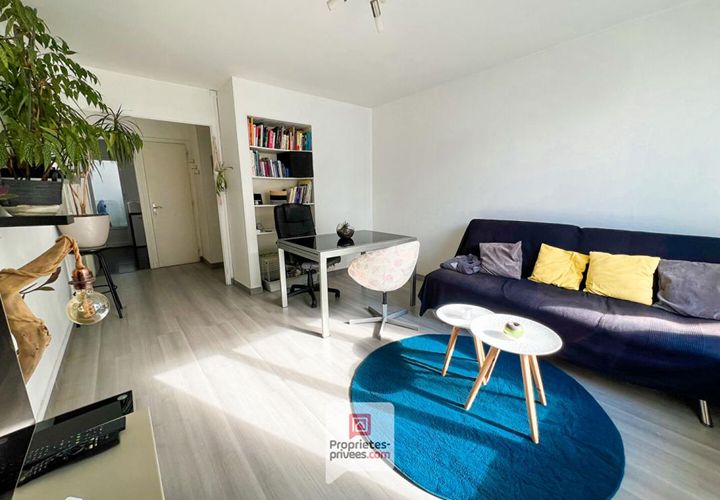 Lejlighed i Grenoble, Isere, Grenoble - € 149.800 | Ref: 424032LYP - foto 1