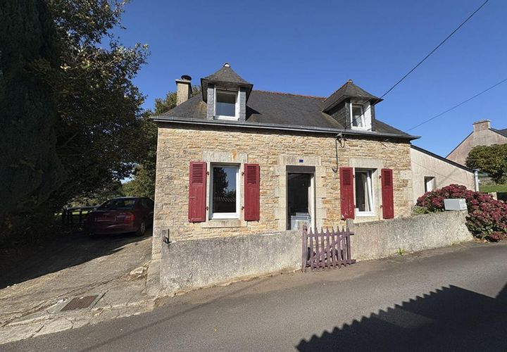 Villa a Rosporden, Finistere, Rosporden - € 149.990 | Ref: 425441ERV - foto 1