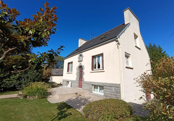 Villa i Chateauneuf-du-Faou, Finistere, Chateauneuf-du-Faou - € 209.000 | Ref: 425879BCP - foto 1
