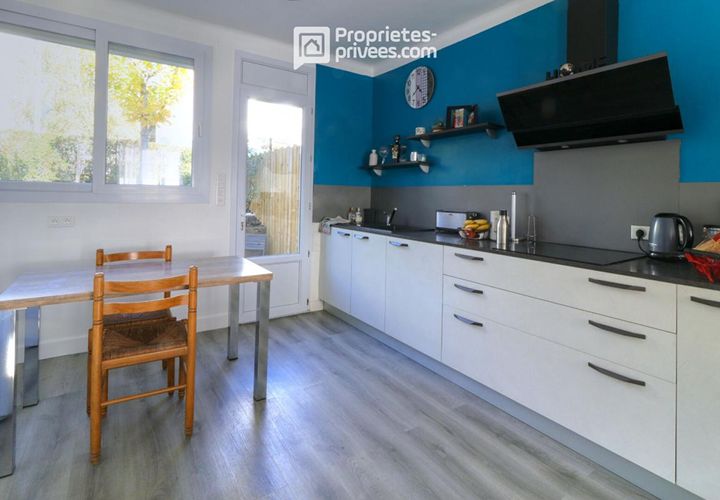 Villa i Cholet, Maine-et-Loire, Cholet - € 185.900 | Ref: 425618OJO - foto 1