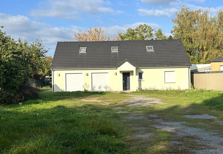 Villa a Nevers, Nievre, Nevers - € 239.454 | Ref: 424245NLAB - foto 1