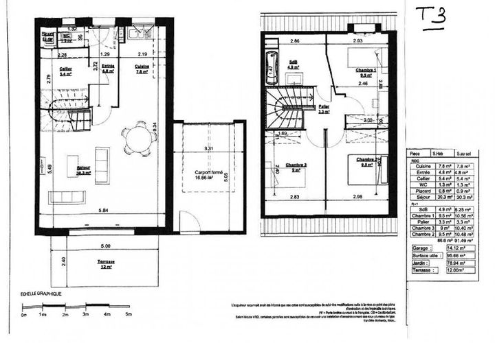 Villa a Gondecourt, Nord, Gondecourt - € 334.700 | Ref: 421243CDEF - foto 1