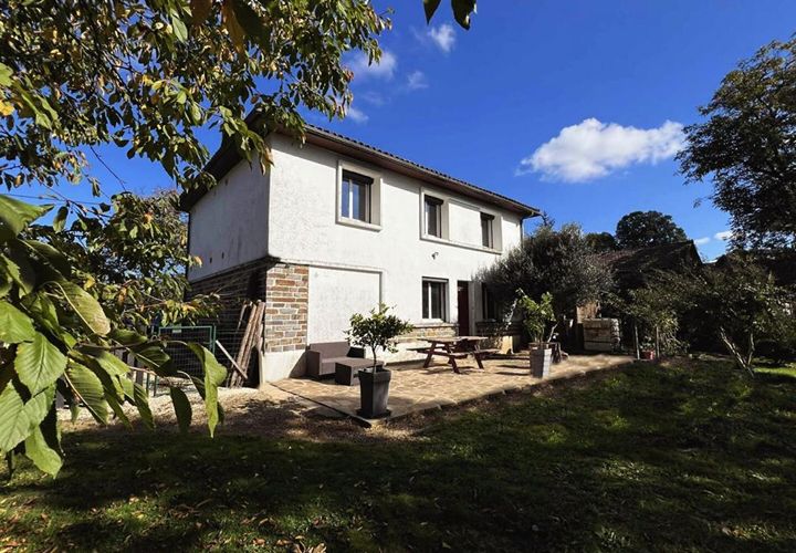 Villa i Dussac, Dordogne, Dussac - € 138.000 | Ref: 425748MMN - foto 1