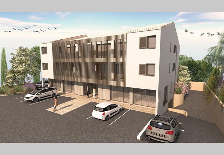 Lejlighed i Leucate, Aude, Leucate - € 298.000 | Ref: 425869CJS - foto 1