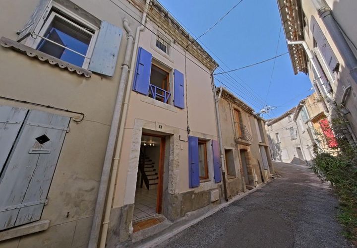 Villa i Preixan, Aude, Preixan - € 69.900 | Ref: 425821CPH - foto 1
