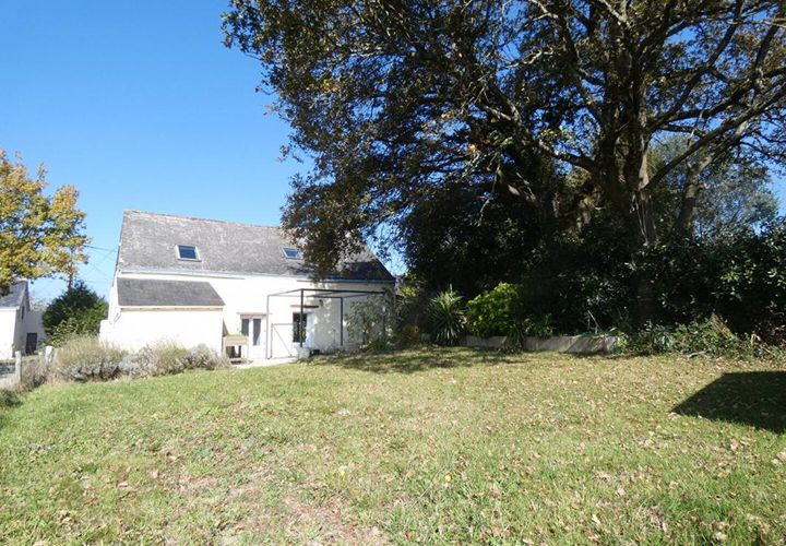 Villa i Severac, Loire-Atlantique, Severac - € 177.182 | Ref: 425331IIN - foto 1