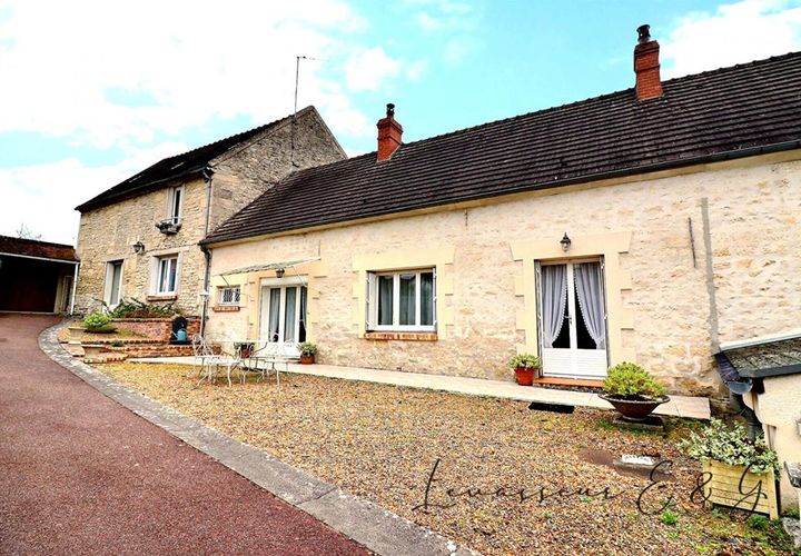 Villa i Angy, Oise, Angy - € 270.000 | Ref: 425322GEL - foto 1