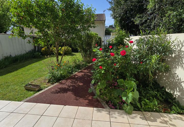 Villa i Poitiers, Vienne, Poitiers - € 162.000 | Ref: 425237CDC - foto 1