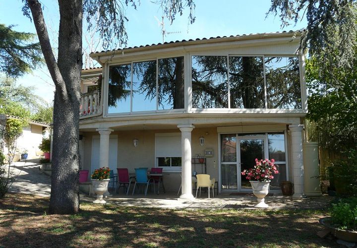 Villa i Figeac, Lot, Figeac - € 351.450 | Ref: 425541SIS - foto 1