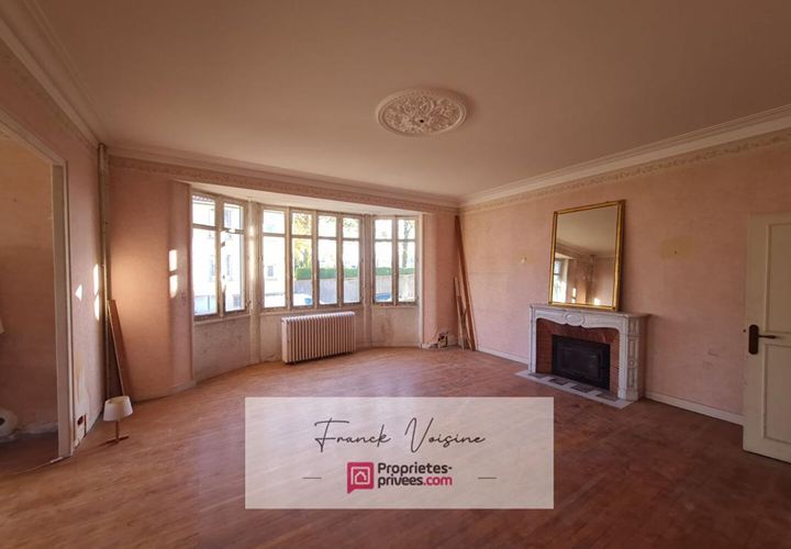 Villa i Les Herbiers, Vendee, Les Herbiers - € 330.000 | Ref: 425671FVO - foto 1