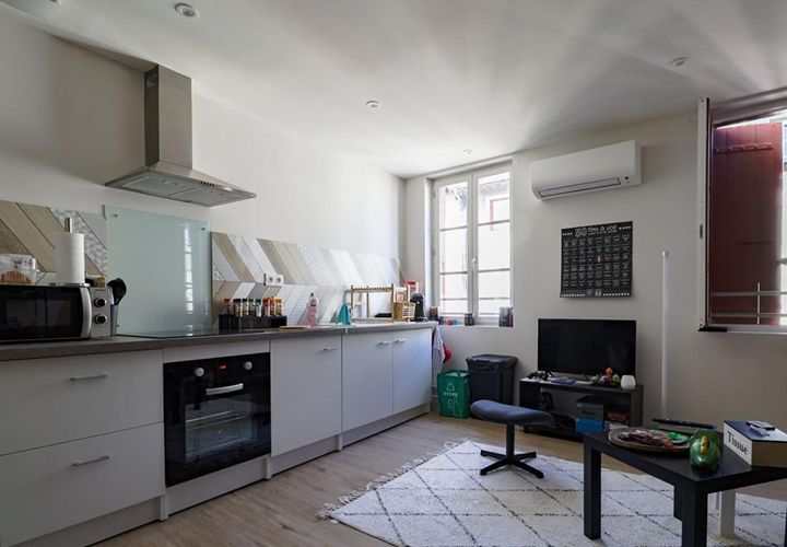 Lejlighed i Castres, Tarn, Castres - € 90.000 | Ref: 424392CYPACZNCYPA - foto 1