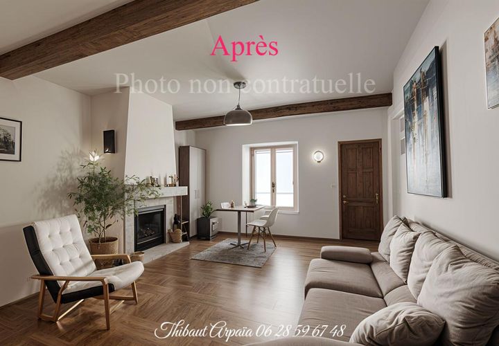 Landsbyhus i Valensole, Alpes-de-Haute-Provence, Valensole - € 150.000 | Ref: 425238TPH - foto 1