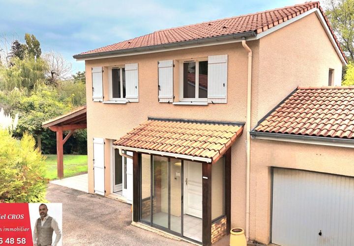 Villa a Saint-Etienne, Loire, Saint-Etienne - € 269.000 | Ref: 425625SORC - foto 1