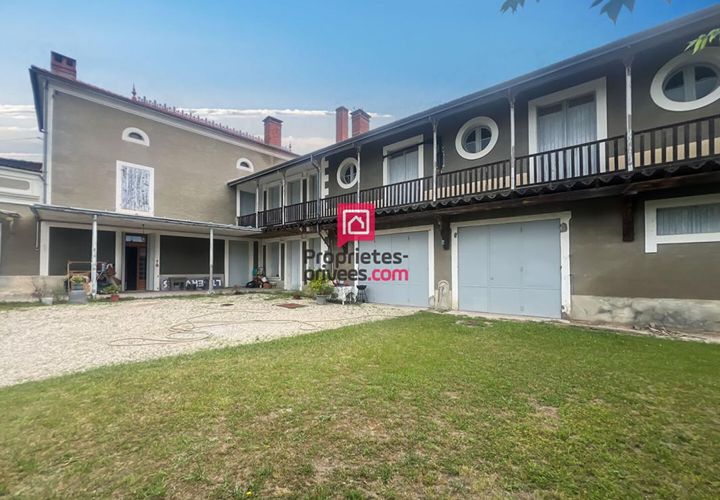 Villa i Villandraut, Gironde, Villandraut - € 199.900 | Ref: 425780RMJ - foto 1