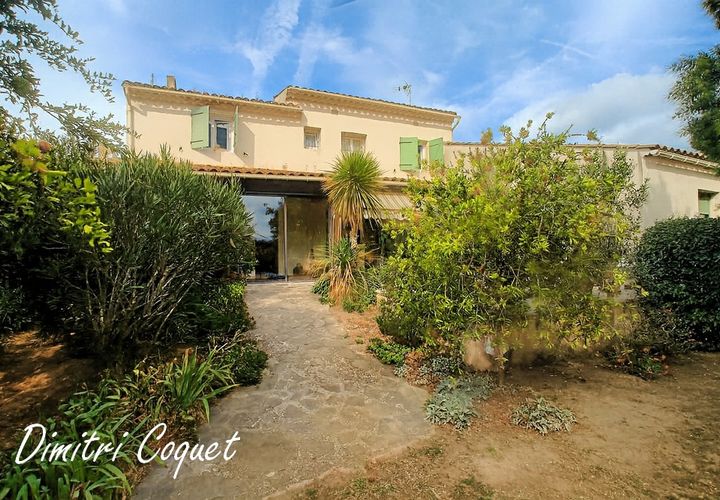 Villa i Lezignan-Corbieres, Aude, Lezignan-Corbieres - € 299.000 | Ref: 424714DCOQ - foto 1