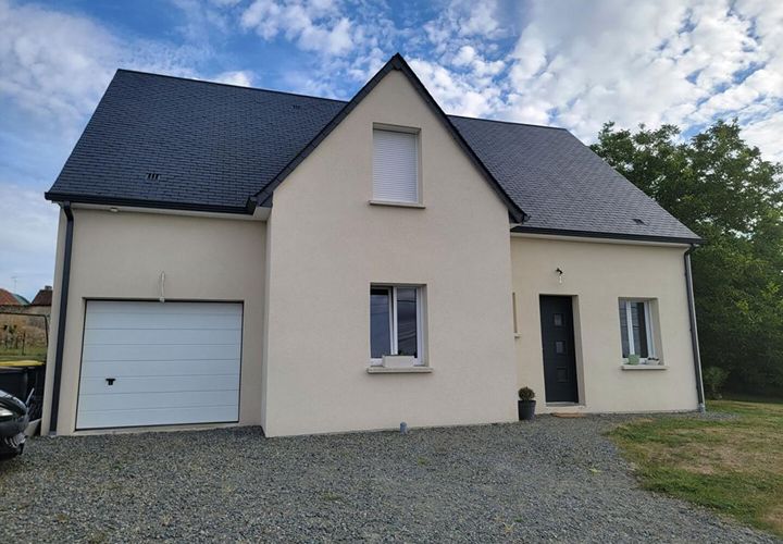 Villa i Perrusson, Indre-et-Loire, Perrusson - € 298.000 | Ref: 425751RLL - foto 1