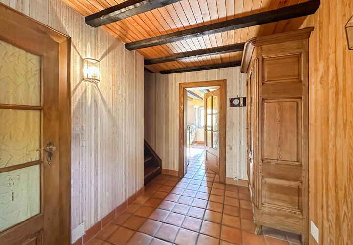 Landsbyhus i Fellering, Haut-Rhin, Fellering - € 128.000 | Ref: 425529HOF - foto 1