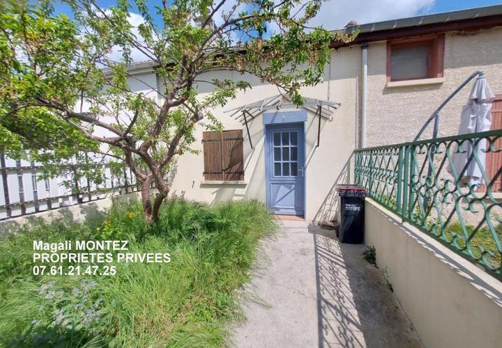 Villa i Troyes, Aube, Troyes - € 80.000 | Ref: 403743MMZ - foto 1