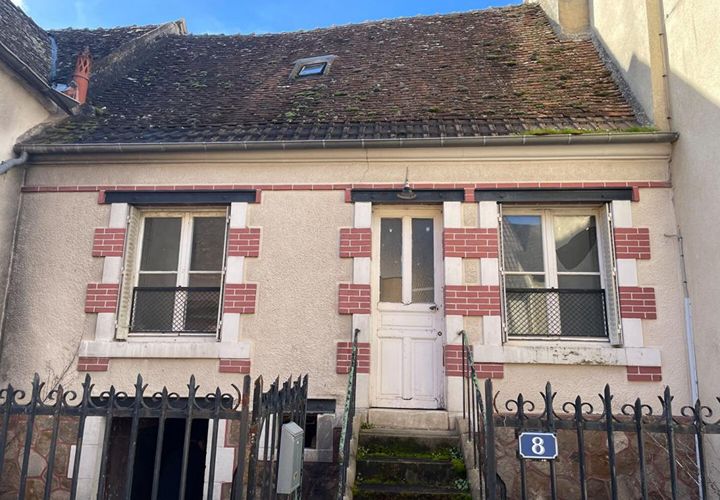 Villa i Chateaumeillant, Cher, Chateaumeillant - € 25.000 | Ref: 425429VINB - foto 1