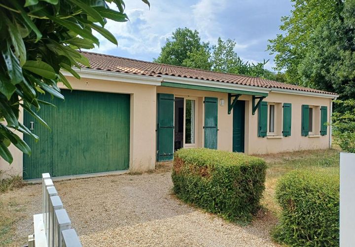 Villa a Vouille, Deux-Sevres, Vouille - € 229.200 | Ref: 413555NBIL - foto 1
