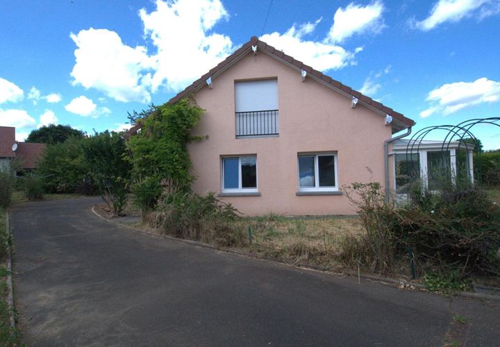 Villa a Laire, Doubs, Laire - € 198.950 | Ref: 413758JACD - foto 1