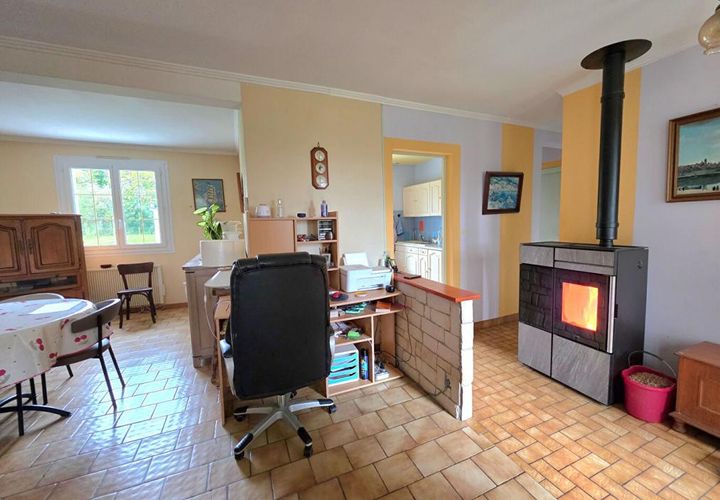 Villa i Brethel, Orne, Brethel - € 222.000 | Ref: 405951MRA - foto 1
