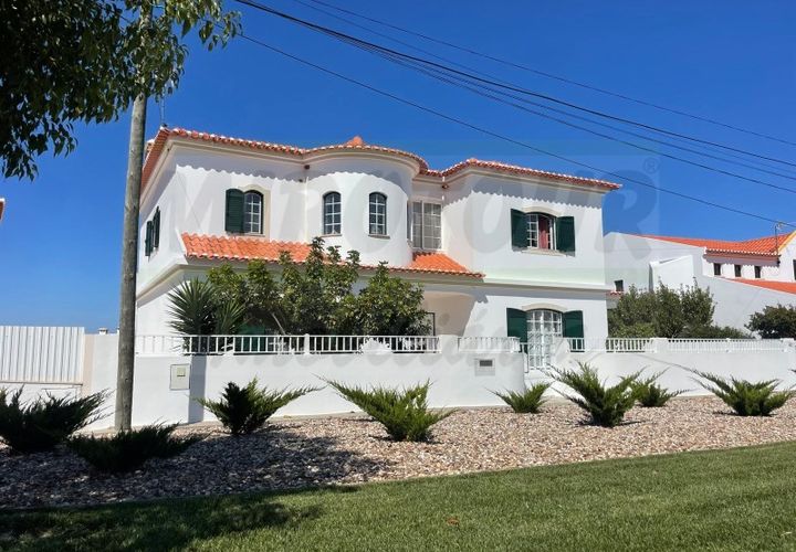 Villa a Santo Andre, Setubal, Santo Andre - € 1.050.000 | Ref: 2025047 - foto 1