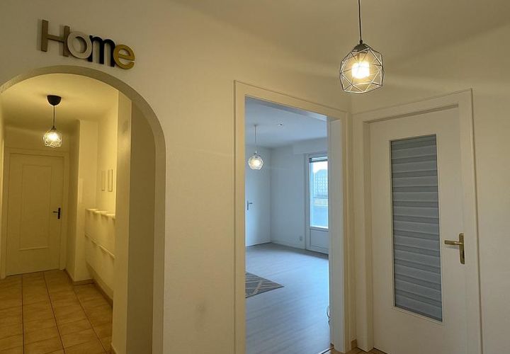 Lejlighed i Strasbourg, Bas-Rhin, Strasbourg - € 199.000 | Ref: 1405 - foto 1