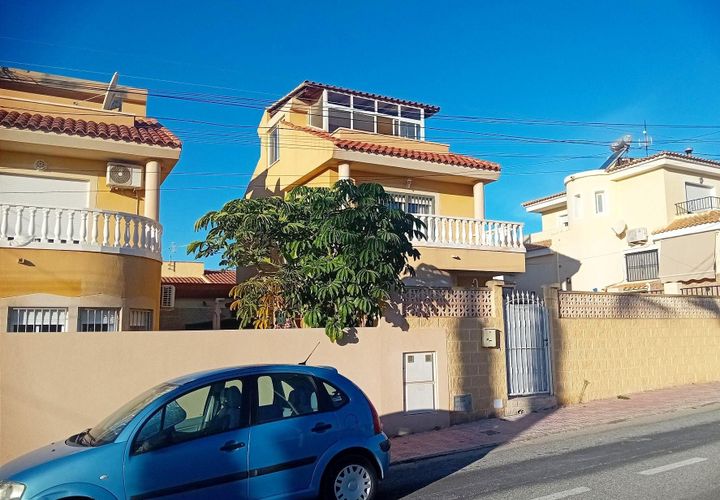 Villa i Mazarron, Murcia, Mazarron - € 349.000 | Ref: TPG1090/12190 - foto 1