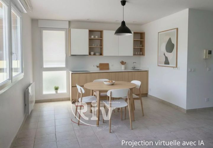 Leilighet i Vienne, Isere, Vienne - € 134 000 | Ref: 2413 - foto 1