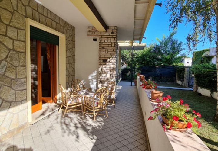Villa a Abano Terme, Padua, Abano Terme - € 423.000 | Ref: 512 - foto 1