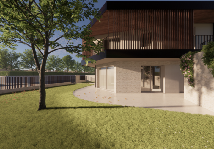 Terra a Abano Terme, Padua, Abano Terme - € 285.000 | Ref: 922 - foto 1