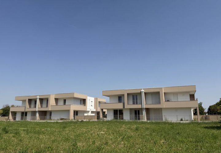 Villa i Abano Terme, Padua, Abano Terme - € 390.000 | Ref: 490 - foto 1
