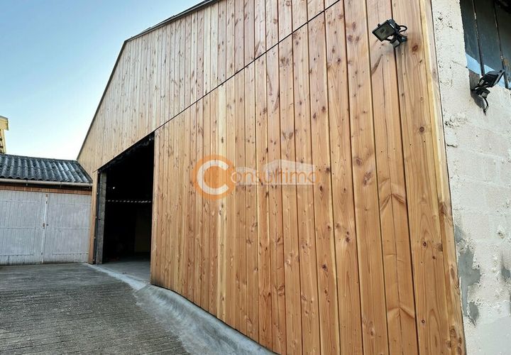 L'establiment comercial a Libourne, Gironde, Libourne - € 2.268/mes | Ref: 33_0921-MD - foto 1